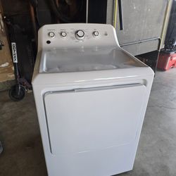 GE Electric Dryer