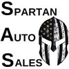 SPARTAN AUTO SALES