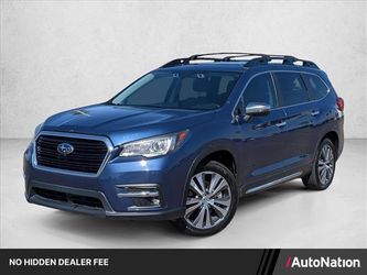 2022 Subaru Ascent