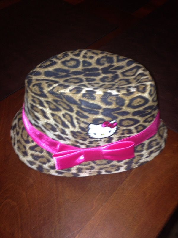 Hello Kitty Heat