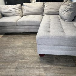Costco Sectional Couch 