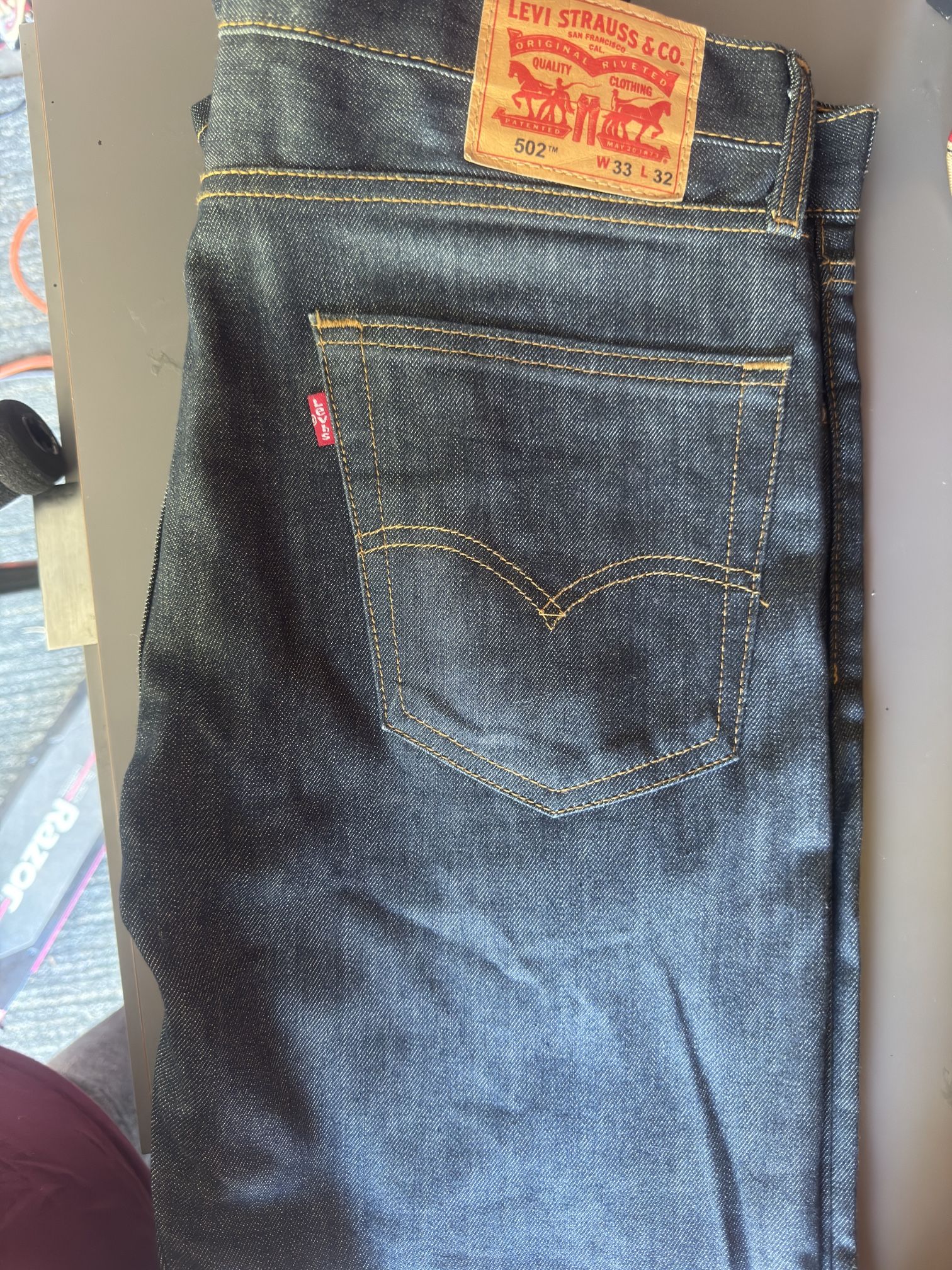 Levi’s