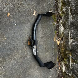 Class 3 Trailer Hitch Durango Grand Cherokee Wk2