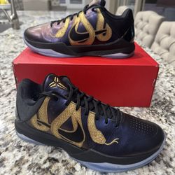Nike Kobe Protro 9.5 