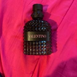 Valentino Cologne