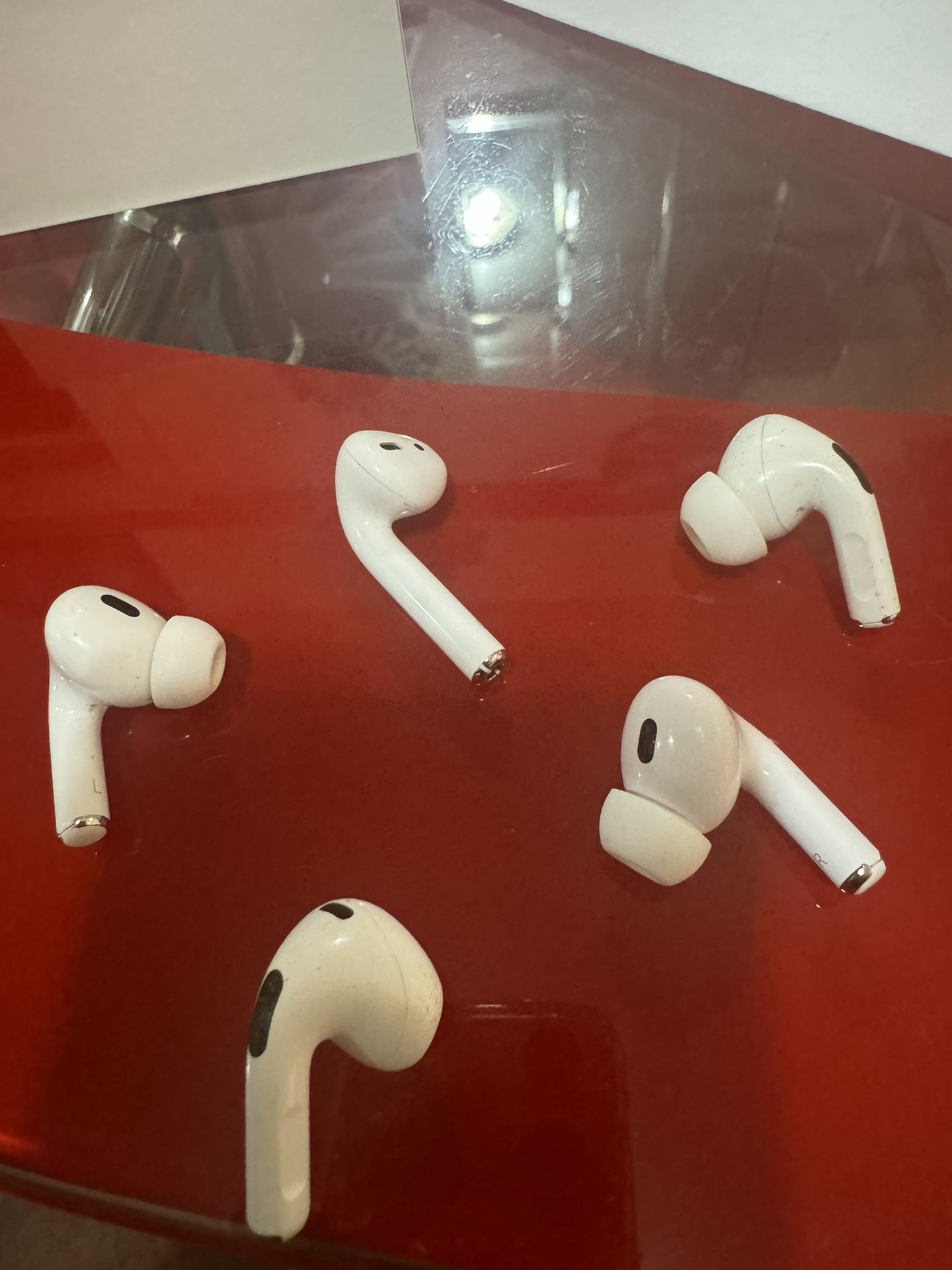 Apple original Air Pods