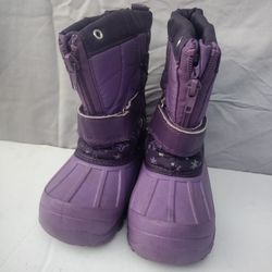 Snow Boots