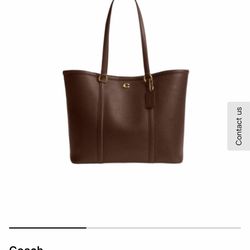 Coach bag sold out