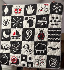 Baby Play Mat