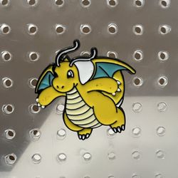 Pokemon Pin