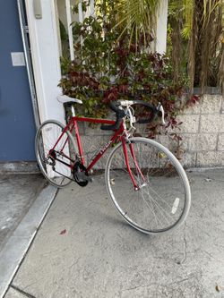 Trek 330 Size Small
