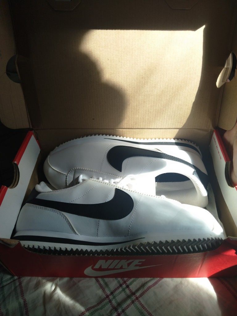 Nike Cortez 