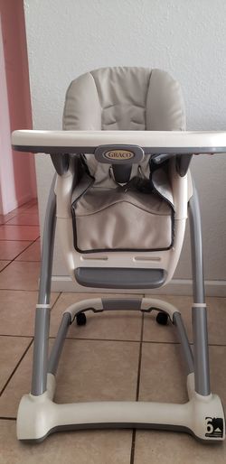 High Chair