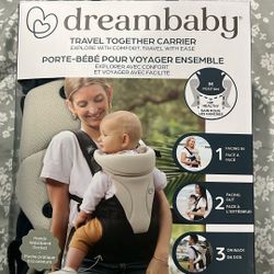 Baby Carrier