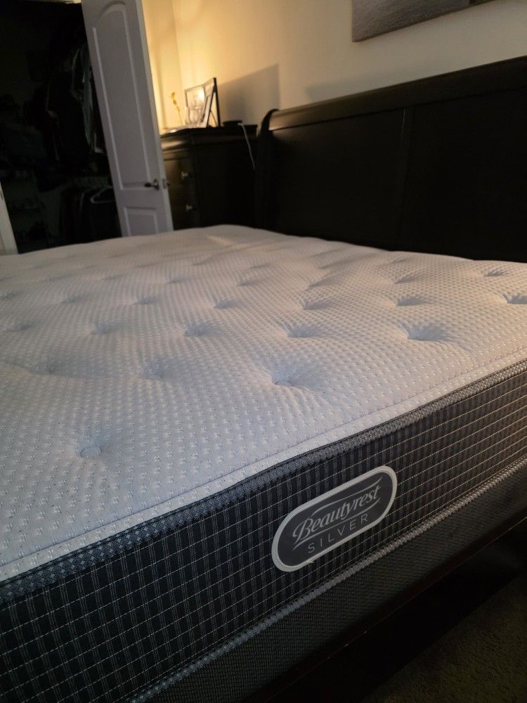 King Size Mattress
