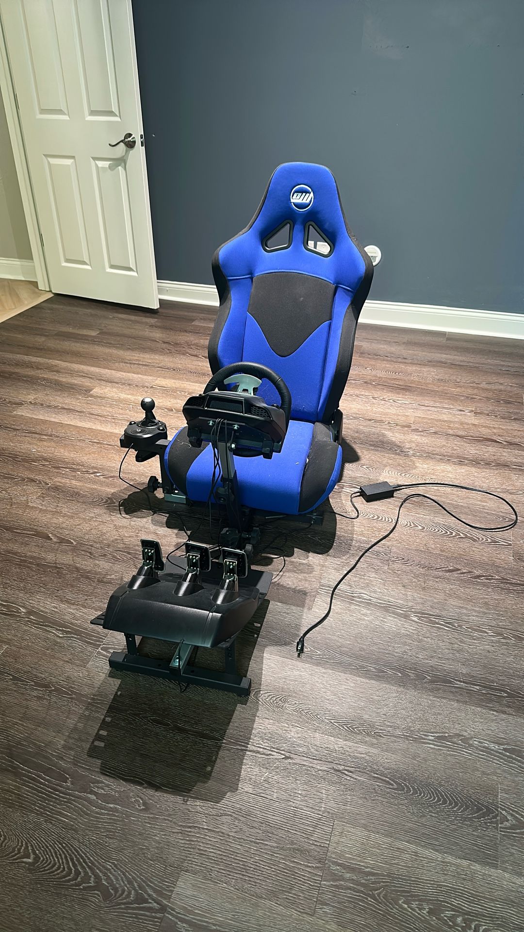 Gaming Chair