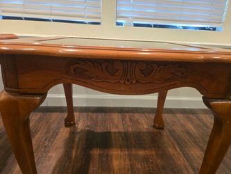 End tables