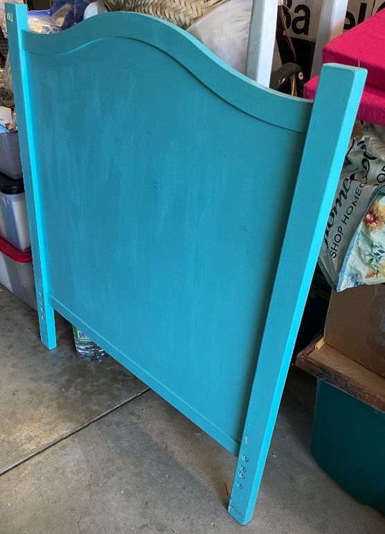 Twin bed Headboard