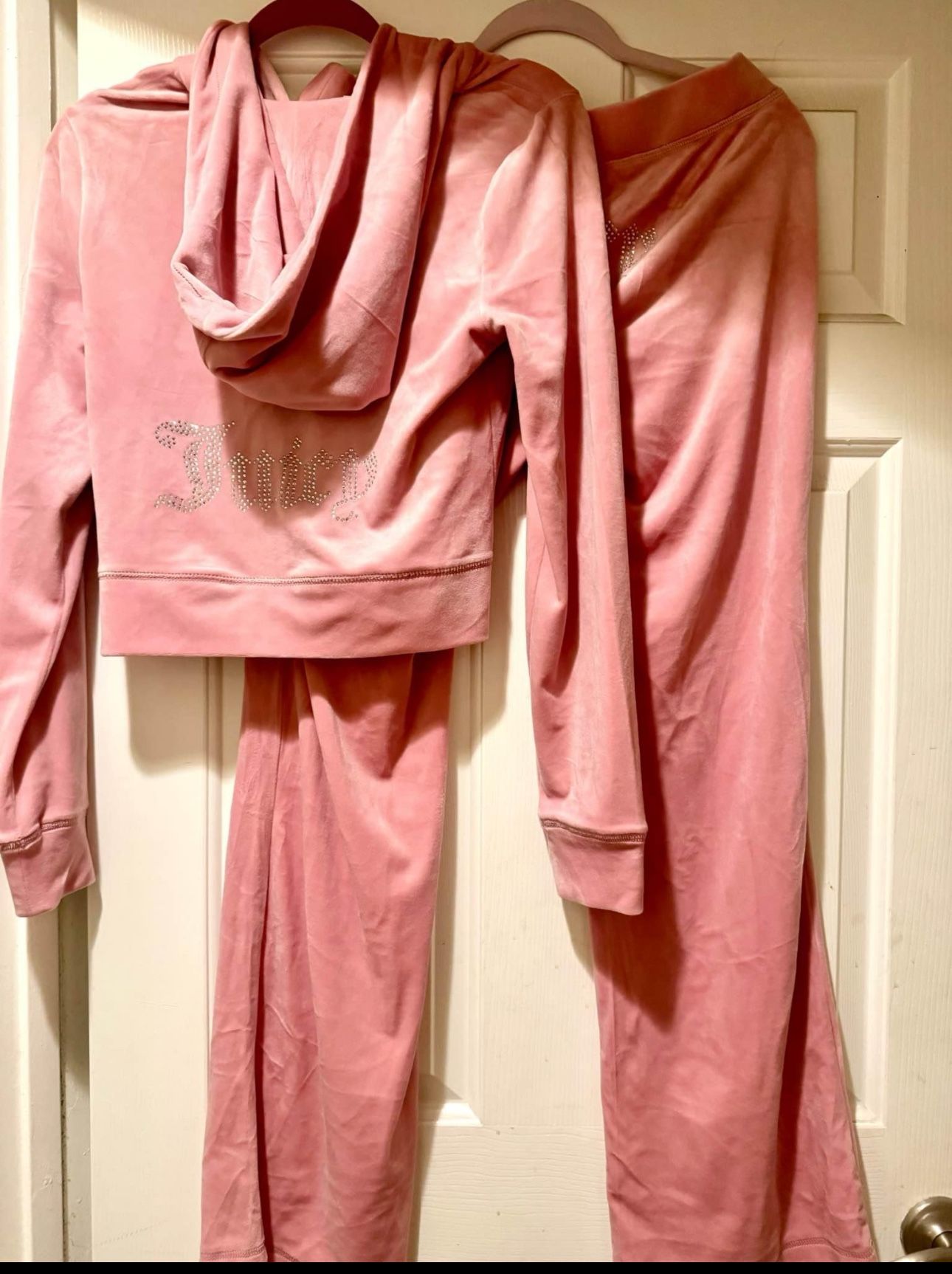 Juicy couture Jogger set