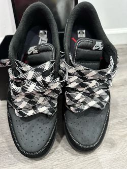 Travis Scott x Jordan 1 Low OG