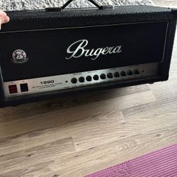 Bugera 1990 British Bite 120W