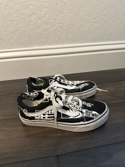 Vans Shoes
