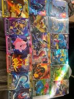 Pokemon
