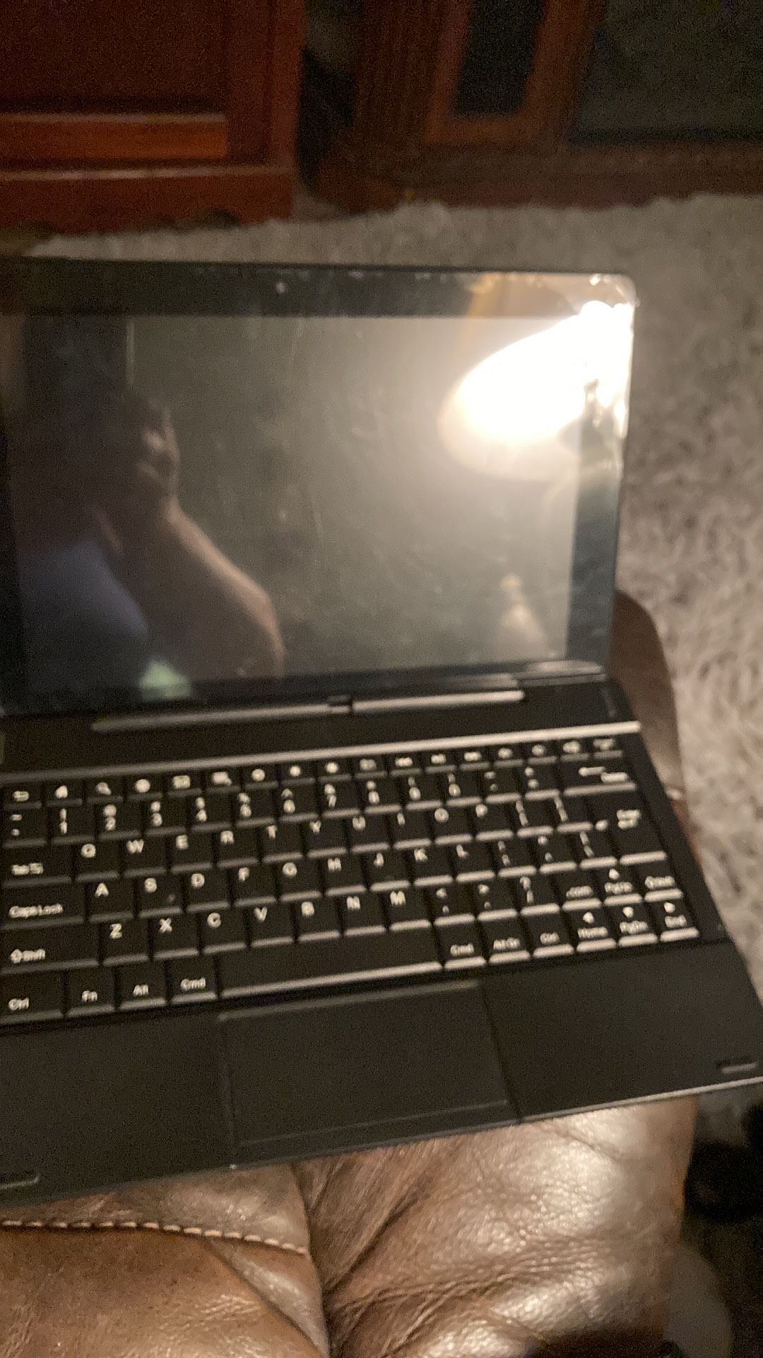 Smart Tablet
