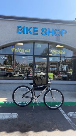 NEW SE Big Ripper 29” Wheelie Bike BMX Bicycle - retro old school redline gt haro street mafia