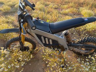 Hoverheart e-moto