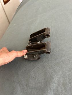 Hot Rod parts