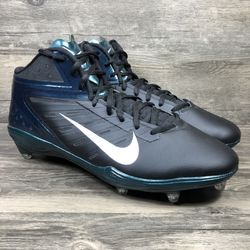 Nike alpha talon elite football cleats men’s size 14.5