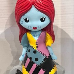 The Nightmare Before Christmas Sally Collectible Figurine