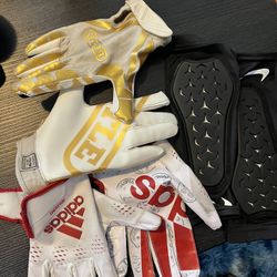 Football Gear