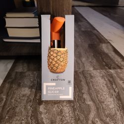 Pineapple Slicer