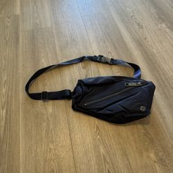 Lululemon Belt Bag