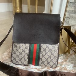 Crossbody 
