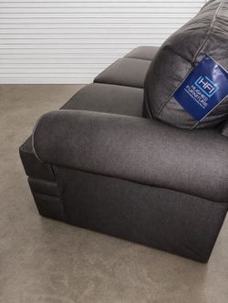 Comfy couch