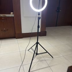 Ring Light