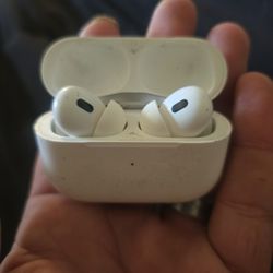 Airpods Pro 3