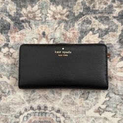 kate spade wallet