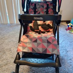 Stroller for toddlers 