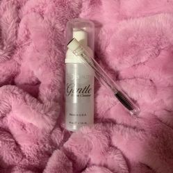 New-Sealed✨ Made In U.S-Lash Extention Gentle Foam Cleanser With Sparkle Lash Brush💋