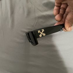 Off White Sunglasses