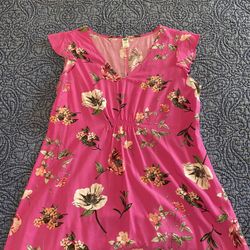 Old Navy Maternity Blouse Size M