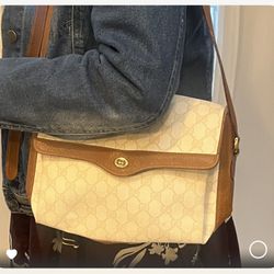 Authentic Gucci Bag