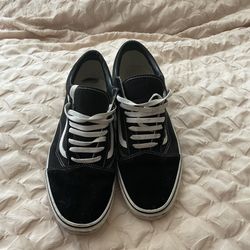 Men’s Vans Shoes