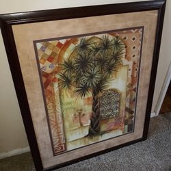 Beautiful Picture $60