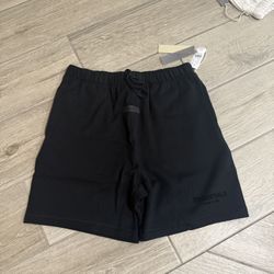 Essentials Shorts/ Shirts