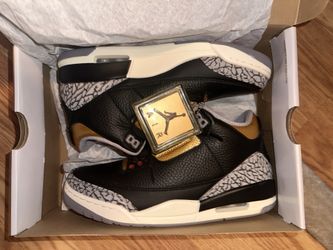 Jordan 3 women’s
